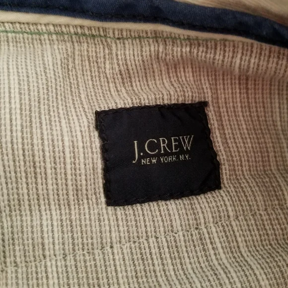Men's J.Crew shorts - Picture 5 of 5